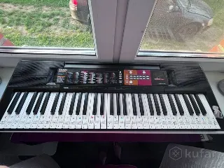Синтезатор Yamaha