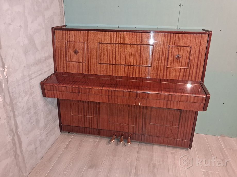 Фортепиано Беларусь — фото 2