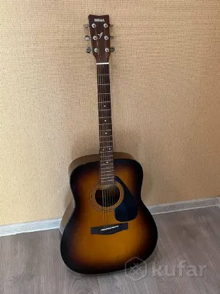 Акустическая гитара Yamaha F310