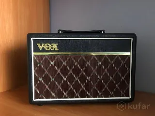 Комбоусилитель Vox Pathfinder 10