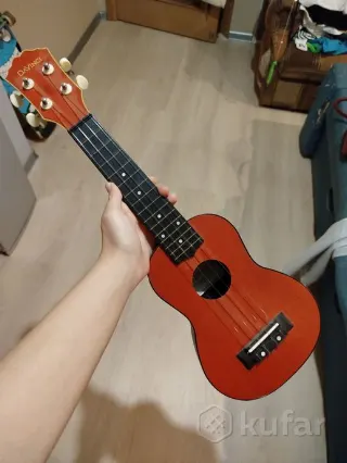 Укулеле