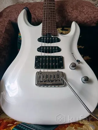 Aria pro 2 Mac series wh