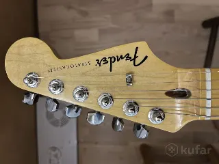 Fender Standard