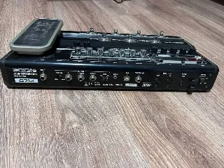 Процессор zoom g7
