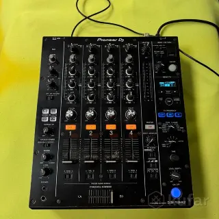 Pioneer DJM-750MK2