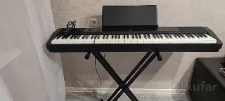 Цифровое электронное пианино Casio