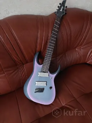 Электрогитара Ibanez RG71ALMS