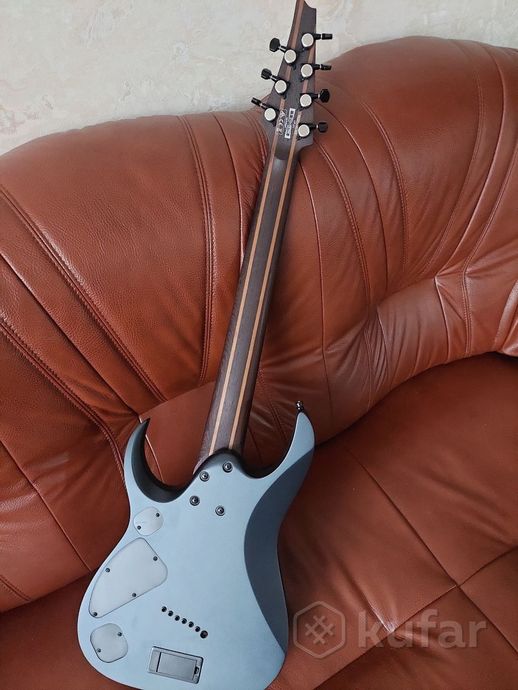Электрогитара Ibanez RG71ALMS — фото 3