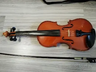Скрипка