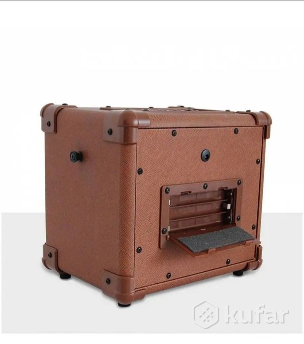Комбик для гитары Aroma AG-10A — фото 3