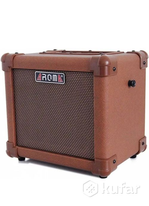 Комбик для гитары Aroma AG-10A — фото 5