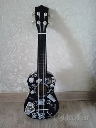 Укулеле