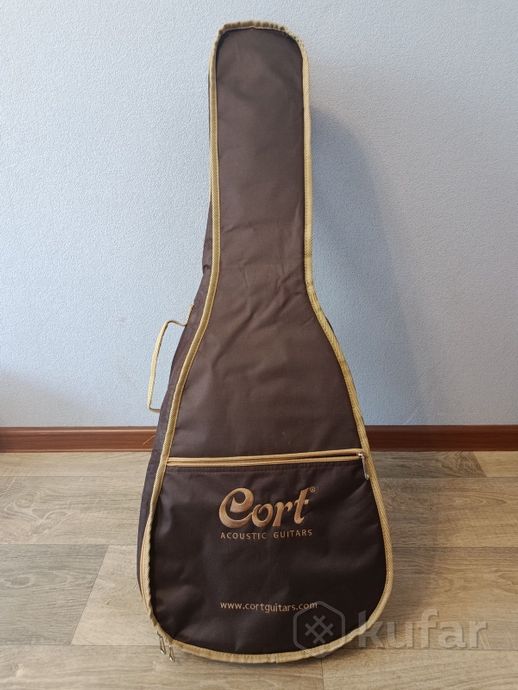Гитара Cort AC 70 3/4 — фото 3