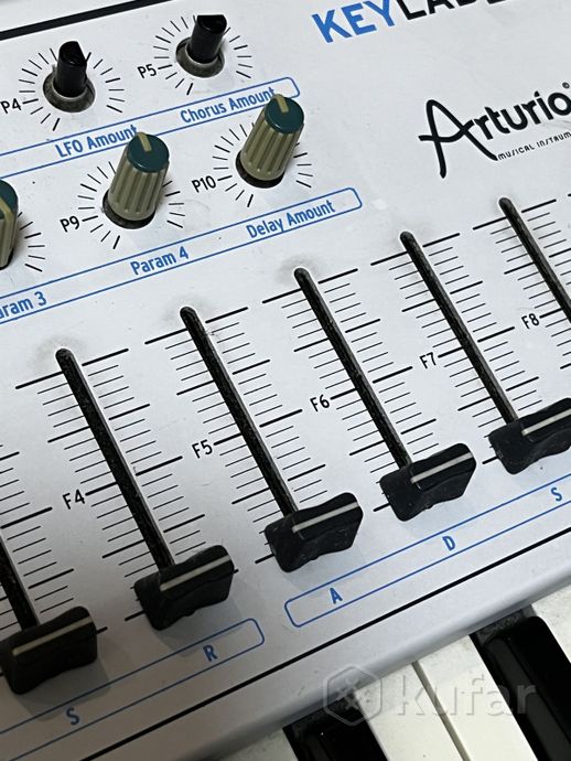 Midi клавиатура Arturia — фото 2