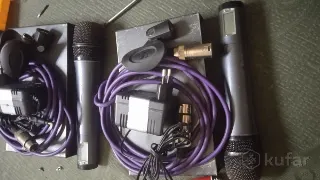 Sennheiser ew100g2