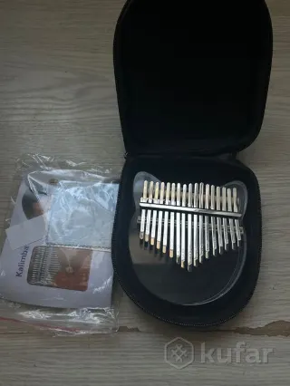 Калимба