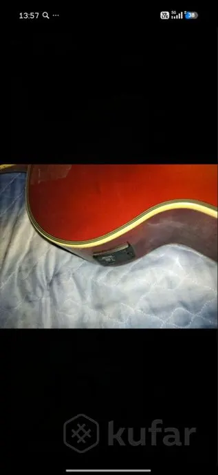 Электроакустическая гитара Ibanez SGE430-CS