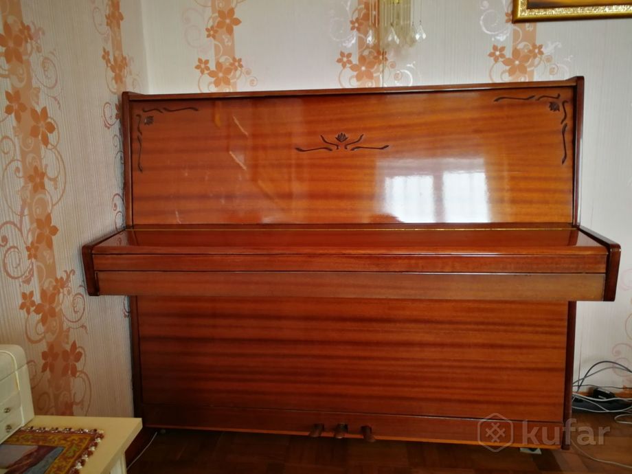 Пианино ''Беларусь'' — фото 2