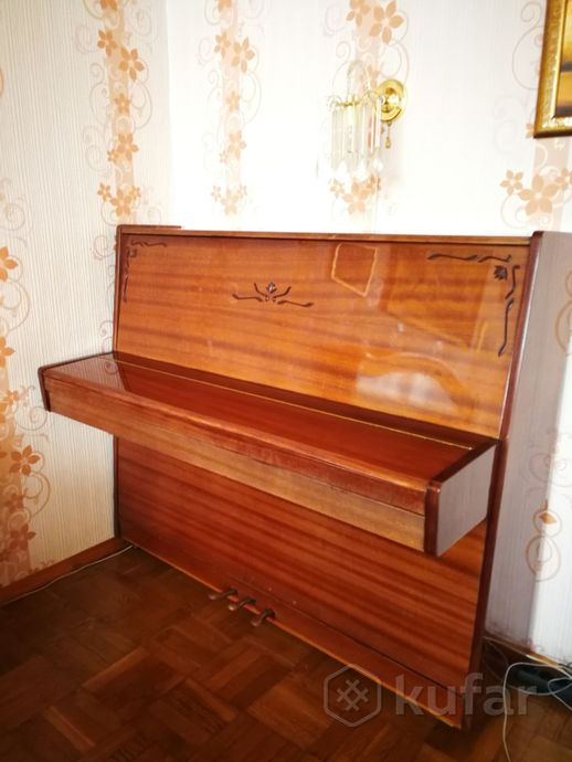 Пианино ''Беларусь'' — фото 3