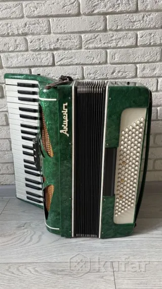 Аккордеон Акцент