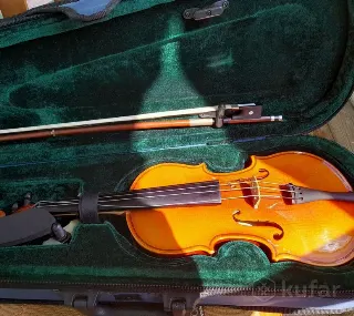 Скрипка Sonata 1/8