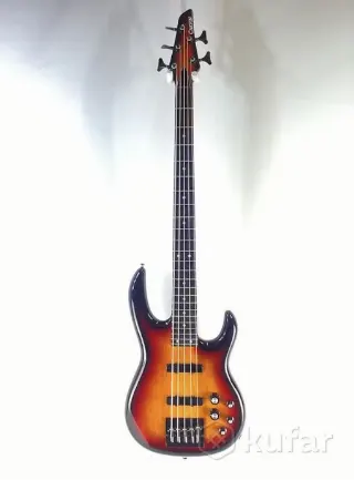 бас CARVIN LB75