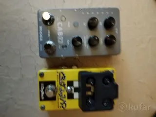 Digitech cab dry vr,,, Mooer cab x2
