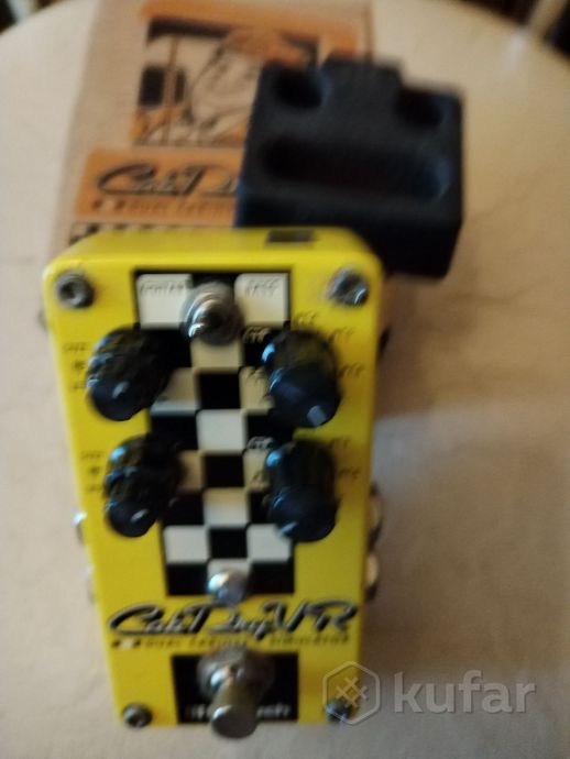 Digitech cab dry vr,,, Mooer cab x2 — фото 8