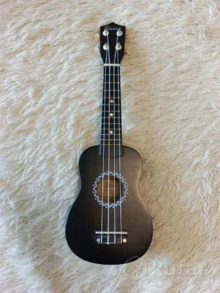 укулеле