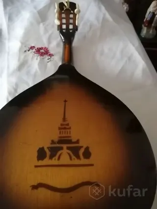 Мандолина