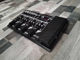 Гитарный процессор Boss ME-70