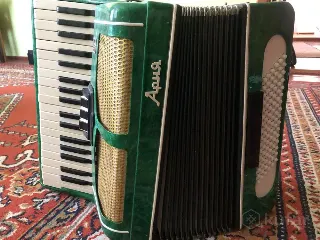 Аккордеон