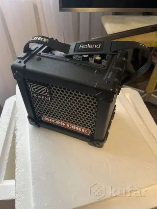 Roland Micro Cube