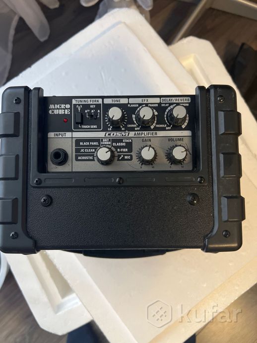 Roland Micro Cube — фото 2