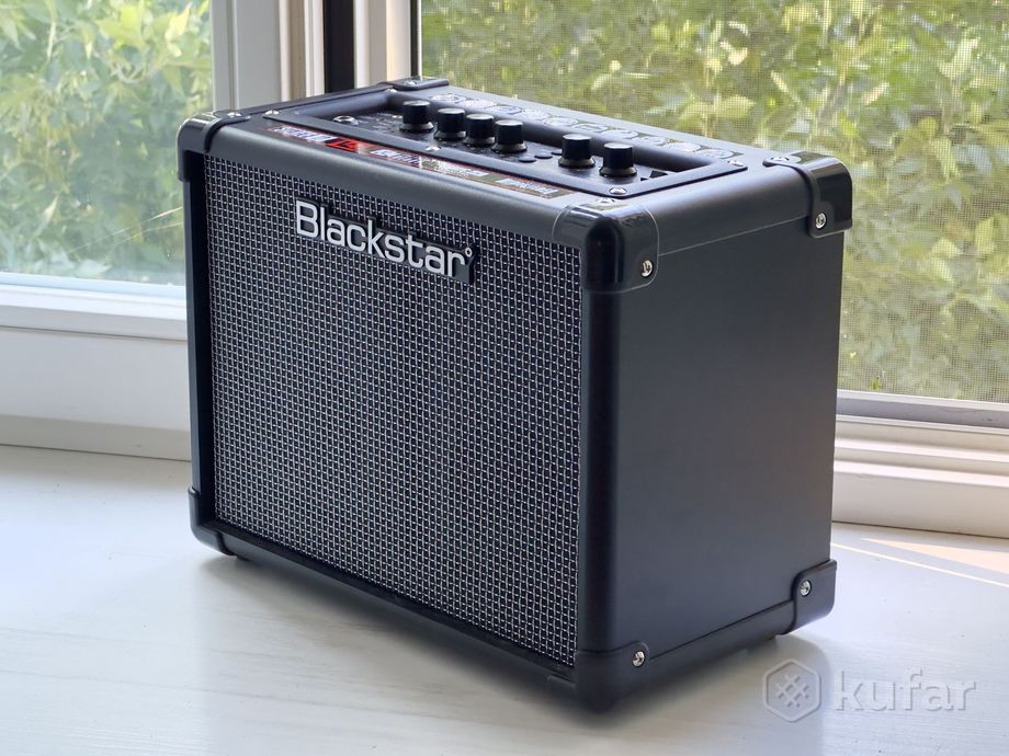 Комбоусилитель Blackstar ID:Core 10 V4 — фото 1