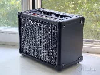 Комбоусилитель Blackstar ID:Core 10 V4