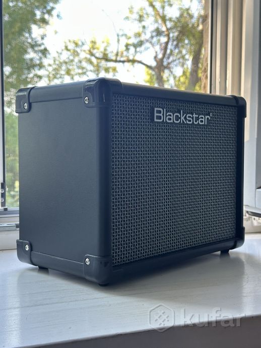 Комбоусилитель Blackstar ID:Core 10 V4 — фото 2