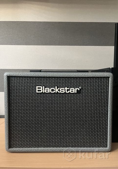 Комбоусилитель Blackstar Debut 15E — фото 1