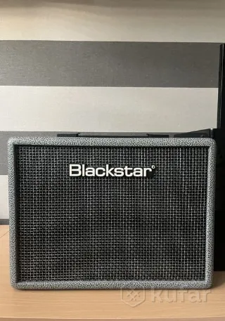 Комбоусилитель Blackstar Debut 15E
