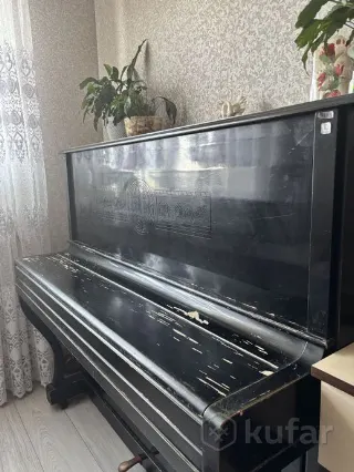 Фортепиано