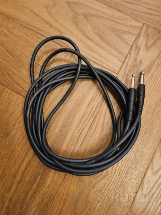 Кабель для гитары D'Addario Planet Waves 3м