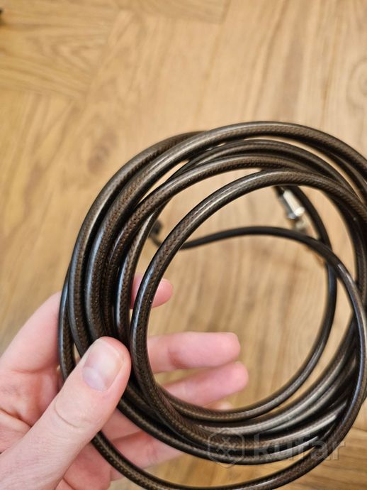 Кабель USB-Jack для гитары Bespeco BMUSB300 — фото 4