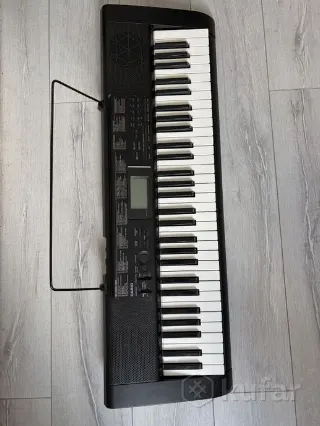 Синтезатор Casio CTK-1150