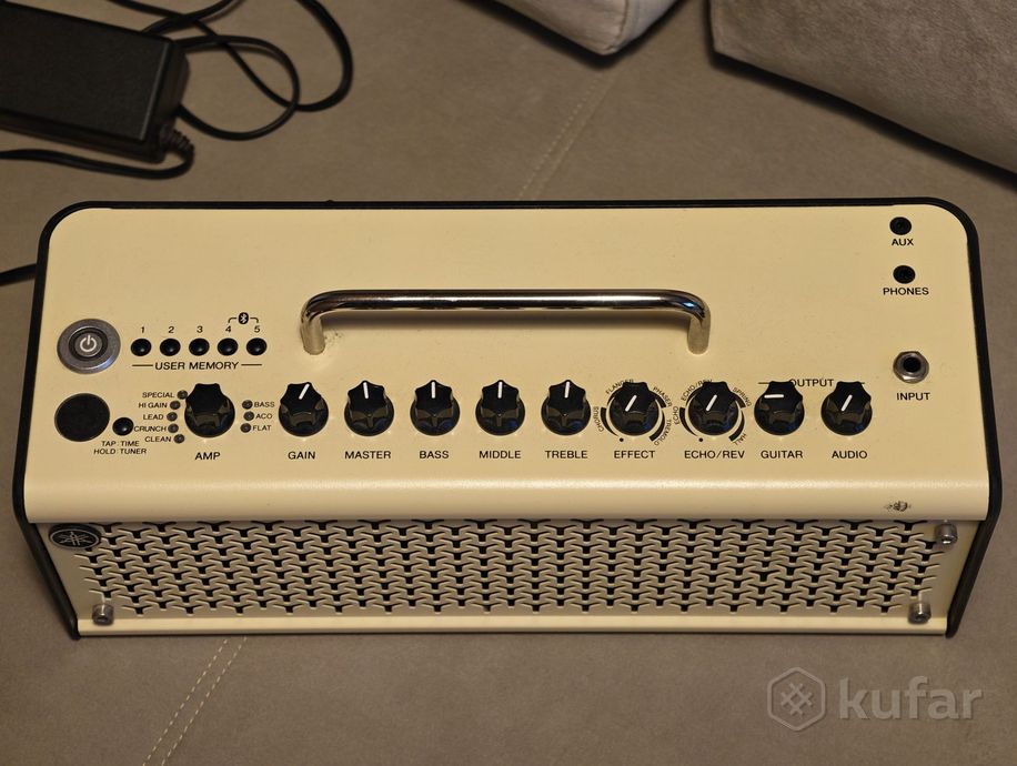 Yamaha THR10II — фото 2