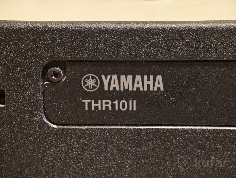 Yamaha THR10II — фото 3