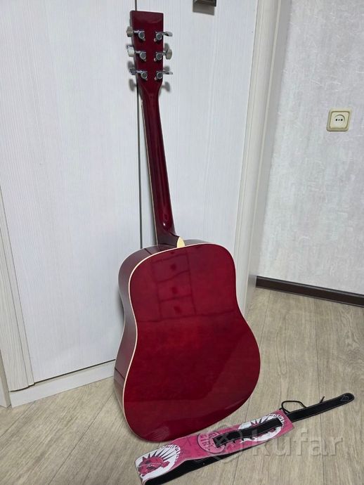 Гитара sonata f 640 rds — фото 2
