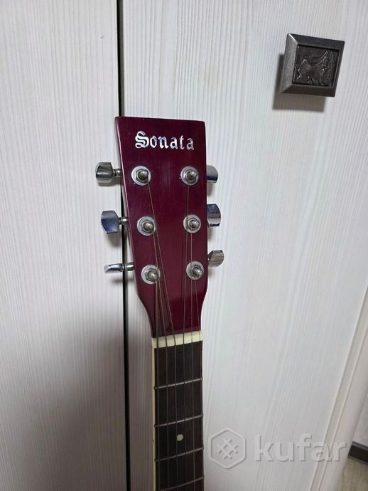 Гитара sonata f 640 rds — фото 3