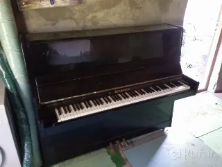 Пианино