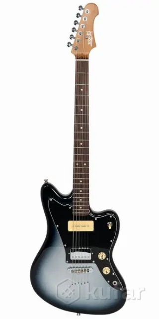 Электрогитара Jet JJ-350 Baritone