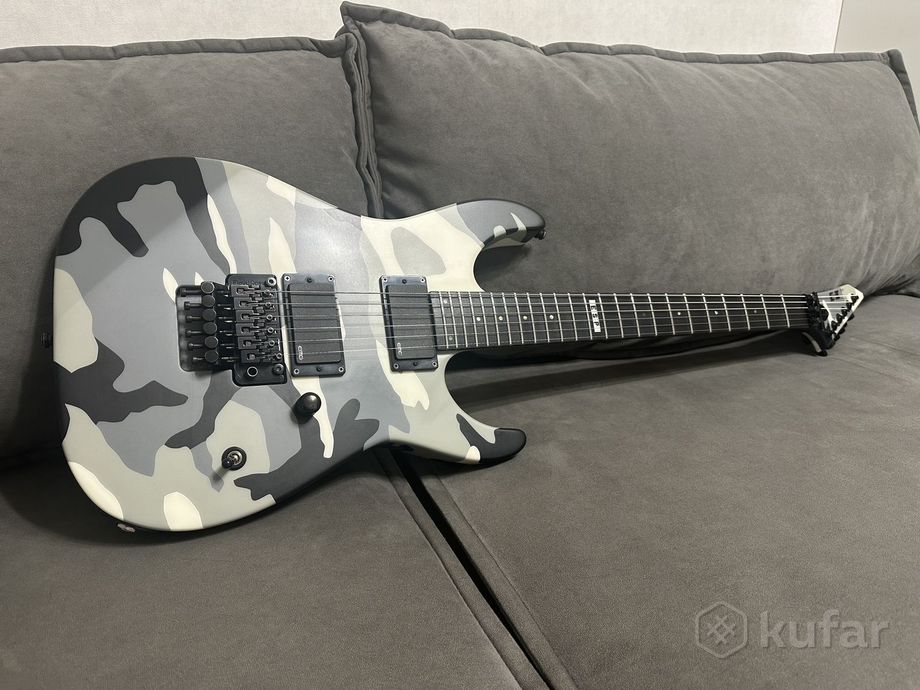 Esp E-II M-II Urban Camo — фото 1